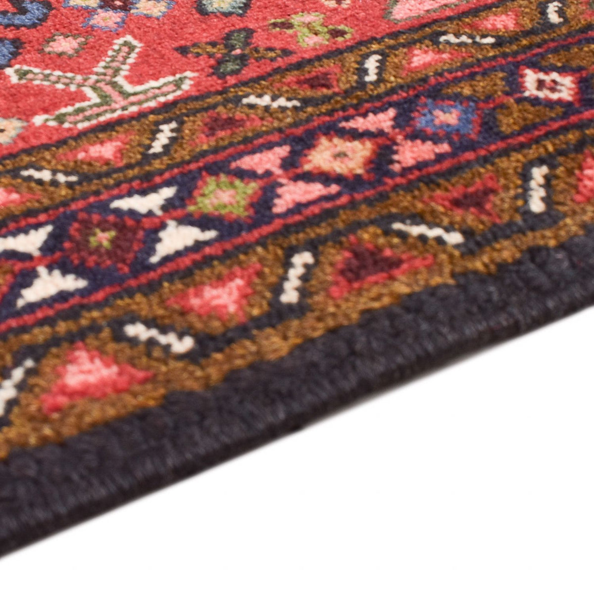 Qaraja Rug 65x265cm - Persian Rugs