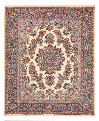Perser Rug - Royal - 254 x 208 cm - beige