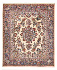 Perser Rug - Royal - 254 x 208 cm - beige