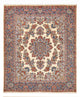 Rafsanjan Rug 254x208cm - Persian Rugs