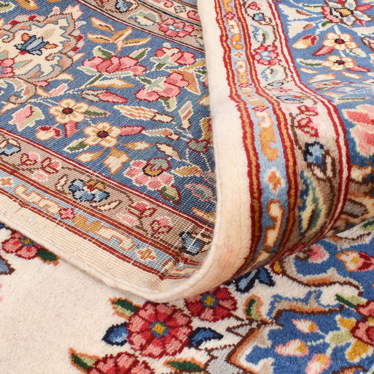 Perser Rug - Royal - 254 x 208 cm - beige