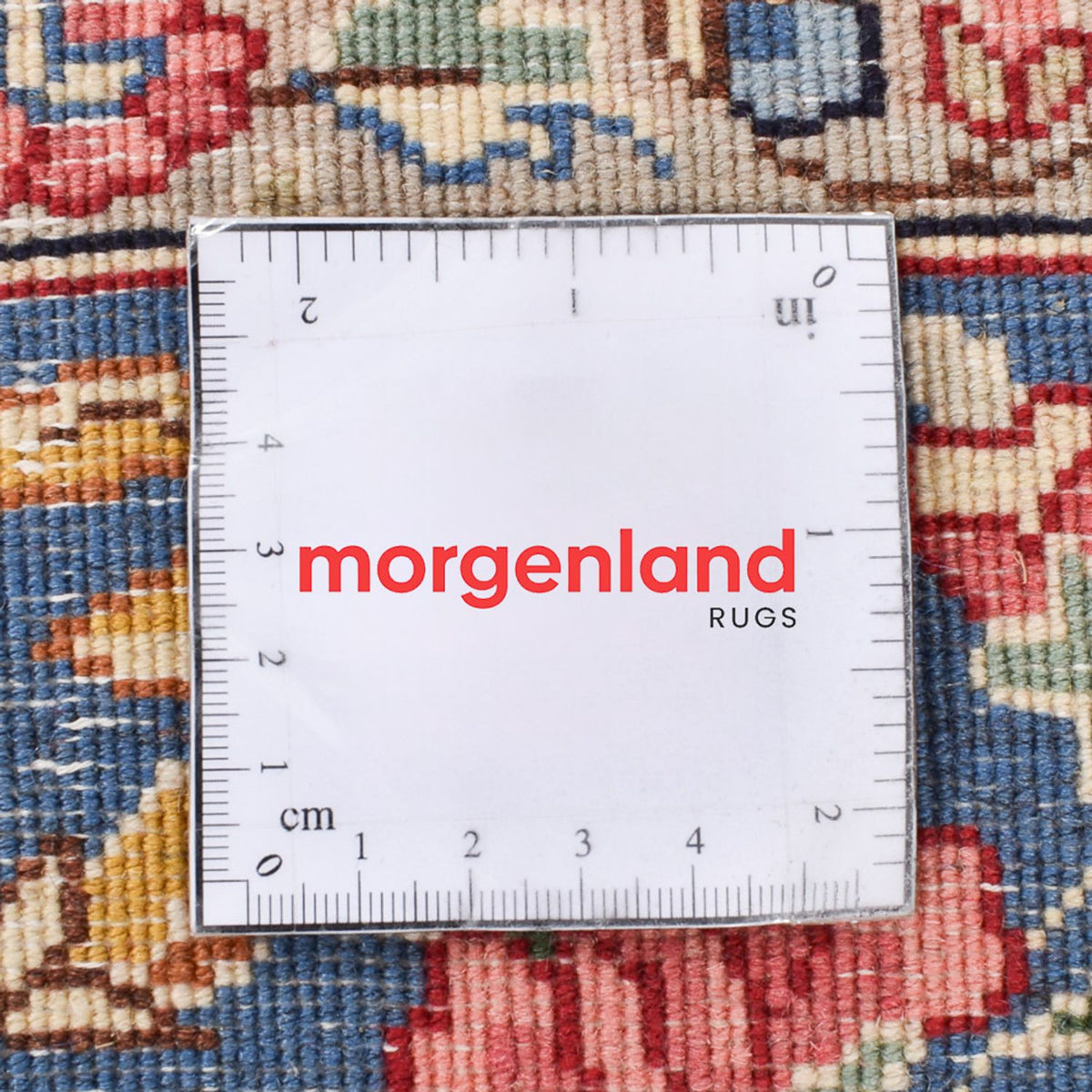 Perser Rug - Royal - 254 x 208 cm - beige