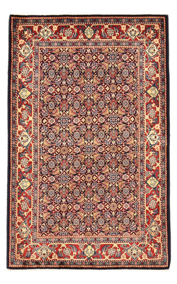 Perser Rug - Classic - 165 x 104 cm - rust