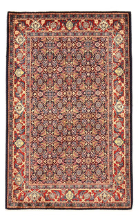 Perser Rug - Classic - 165 x 104 cm - rust