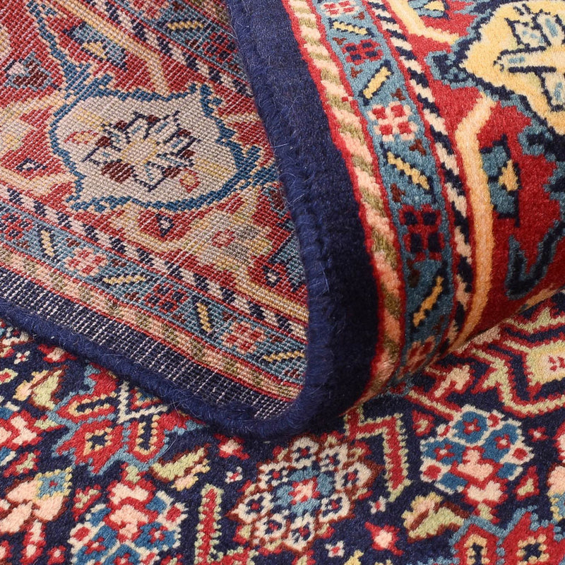 Perser Rug - Classic - 165 x 104 cm - rust