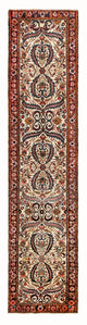 Hamadan Rug 345x77cm - Persian Rugs