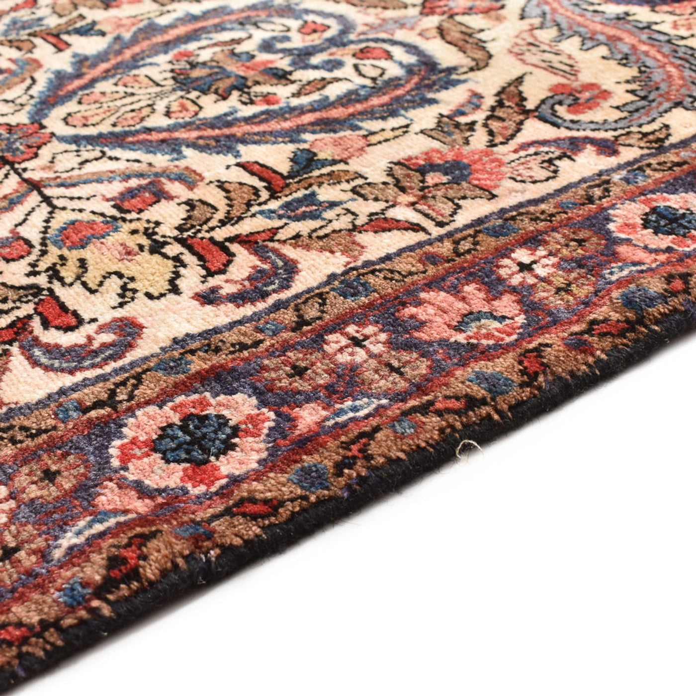 Hamadan Rug 345x77cm - Persian Rugs