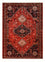 Perser Rug - Nomadic - 286 x 200 cm - red