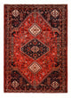 Shiraz Rug 200x286cm - Persian Rugs