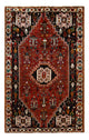 Shiraz Rug 252x160cm - Persian Rugs