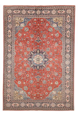 Perser Rug - Classic - 330 x 223 cm - red