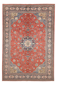 Perser Rug - Classic - 330 x 223 cm - red