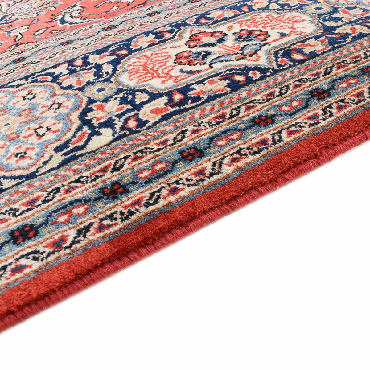 Perser Rug - Classic - 330 x 223 cm - red
