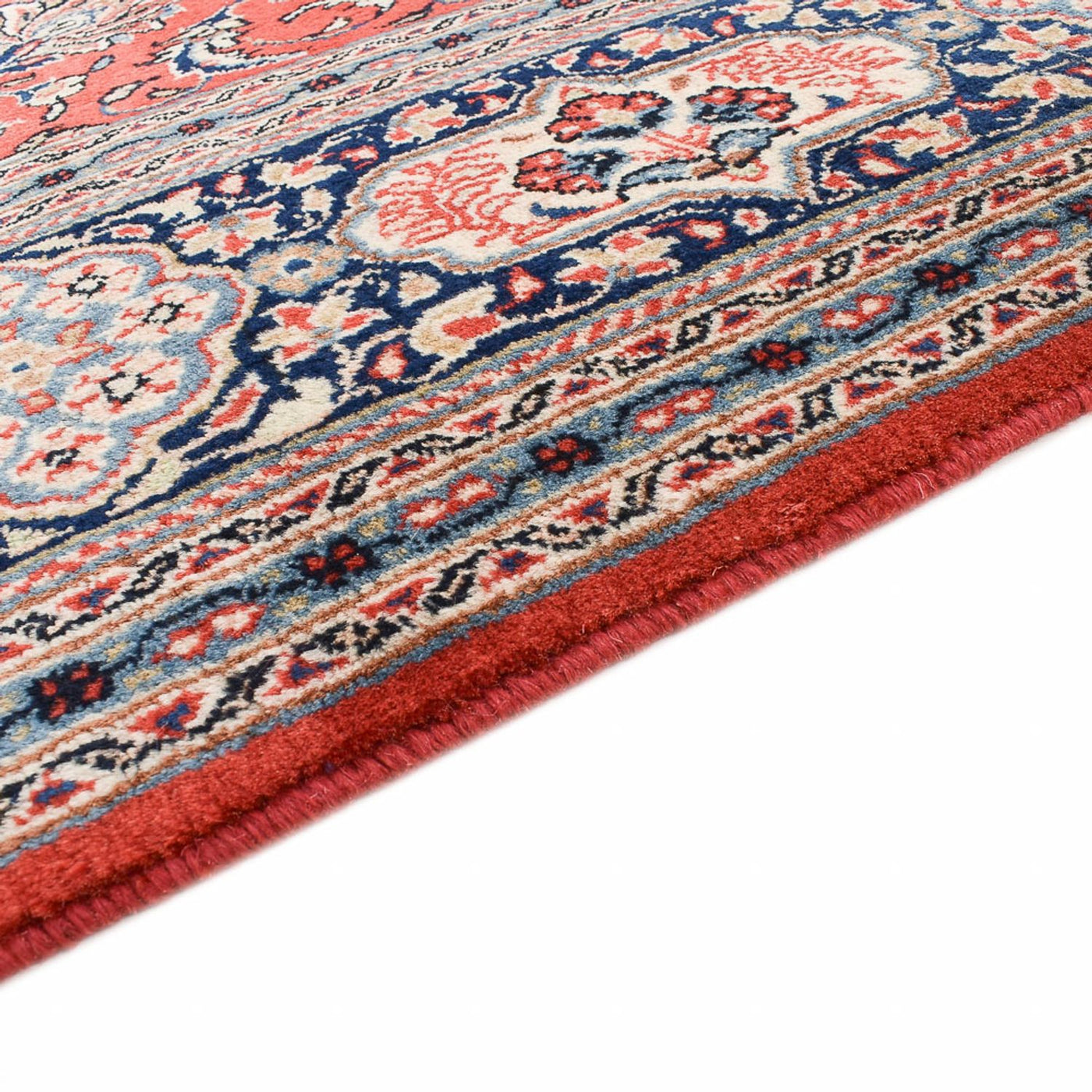 Sarouk Rug 330x223cm - Persian Rugs