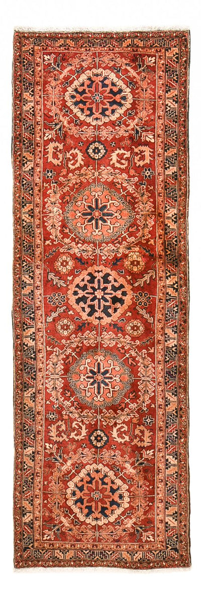 Heriz Rug 114x340cm - Persian Rugs
