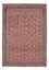 Perser Rug - Bidjar - 290 x 205 cm - red