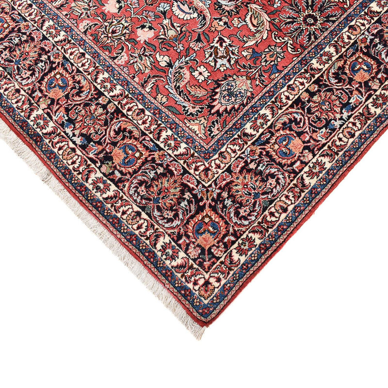 Perser Rug - Bidjar - 290 x 205 cm - red