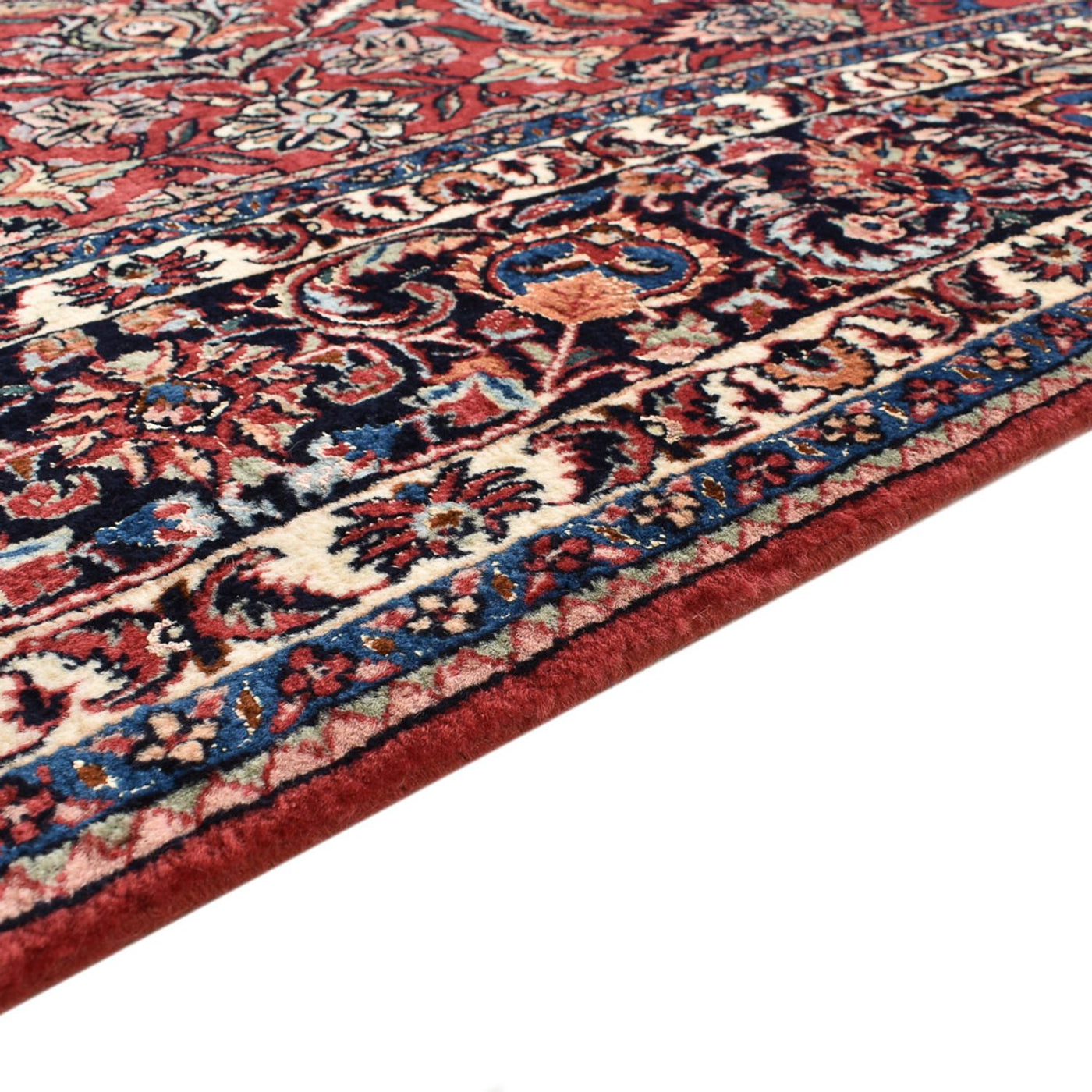 Bidjar Rug 290x205cm - Persian Rugs