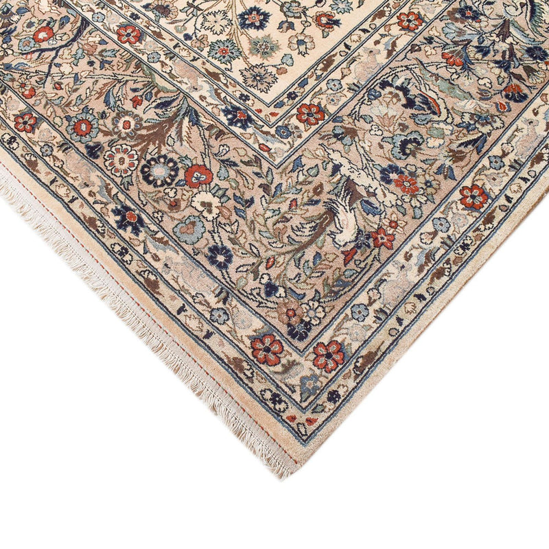 Perser Rug - Nain - Premium - 376 x 252 cm - sand