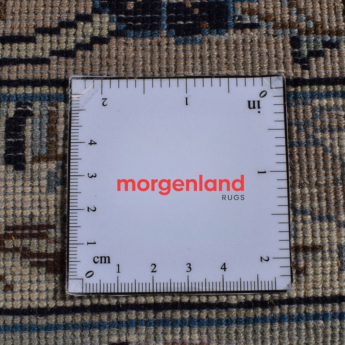 Perser Rug - Nain - Premium - 376 x 252 cm - sand