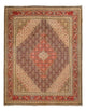 Tabriz - 50 Raj Rug 395x297cm - Persian Rugs