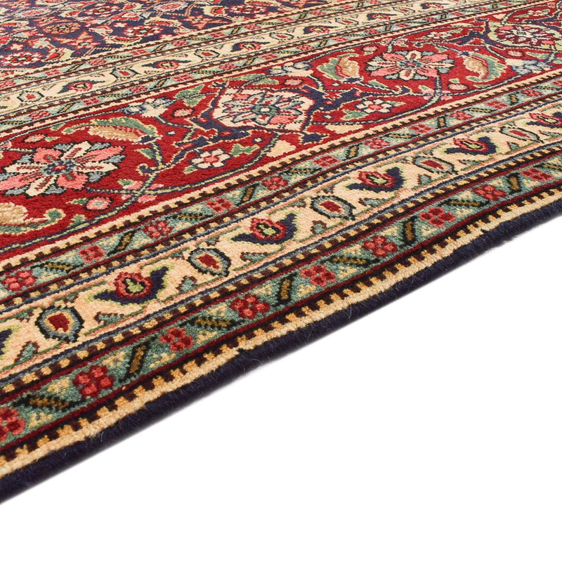 Perser Rug - Tabriz - Royal - 395 x 297 cm - rust