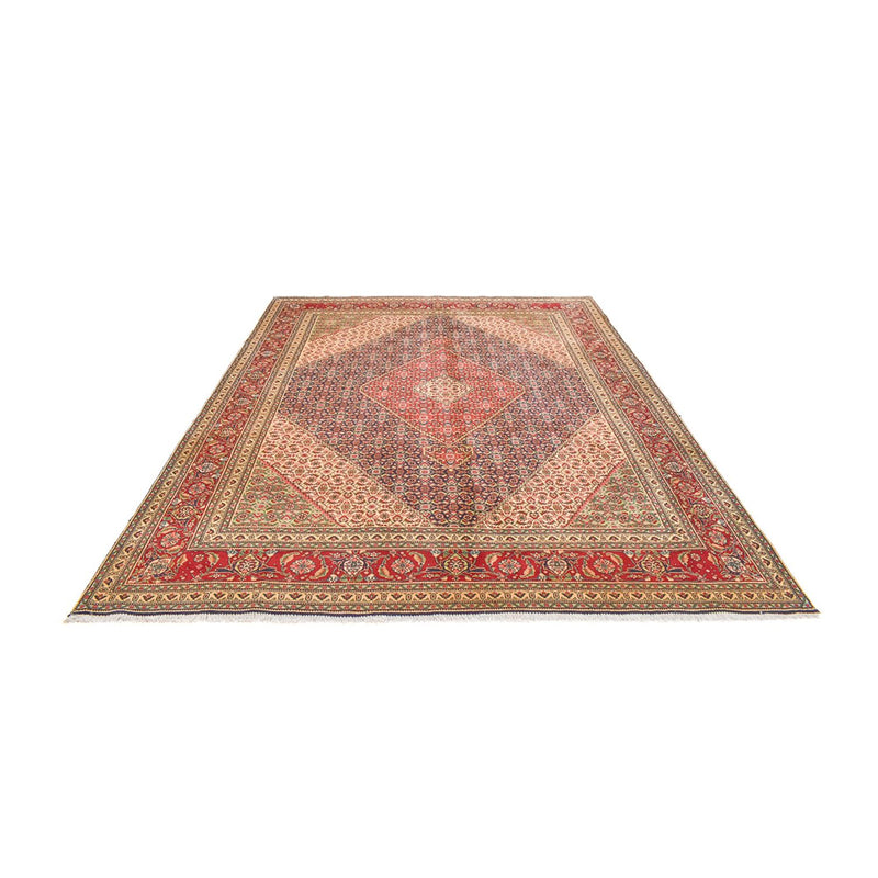 Perser Rug - Tabriz - Royal - 395 x 297 cm - rust