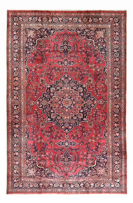 Perser Rug - Classic - 480 x 306 cm - red