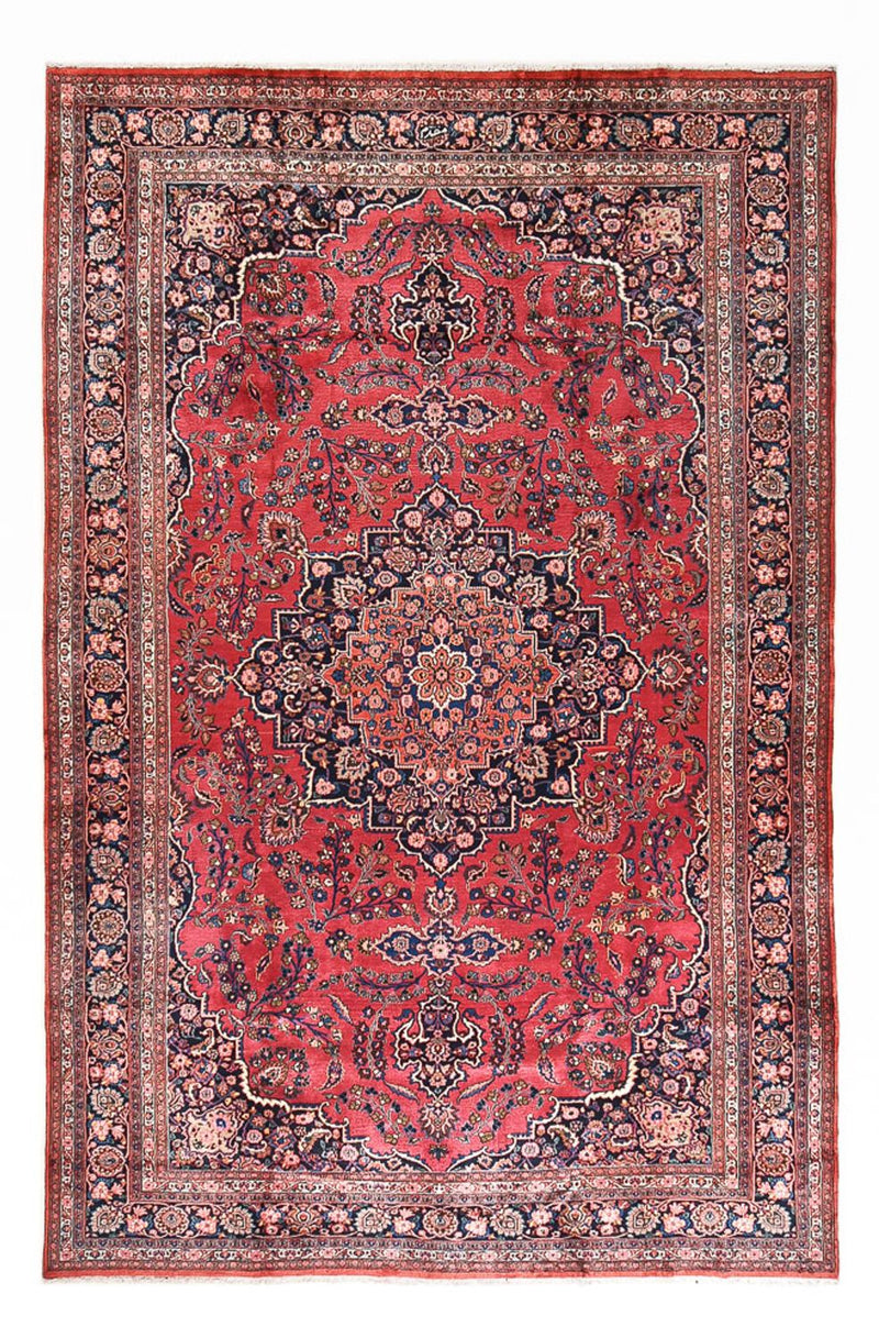 Perser Rug - Classic - 480 x 306 cm - red