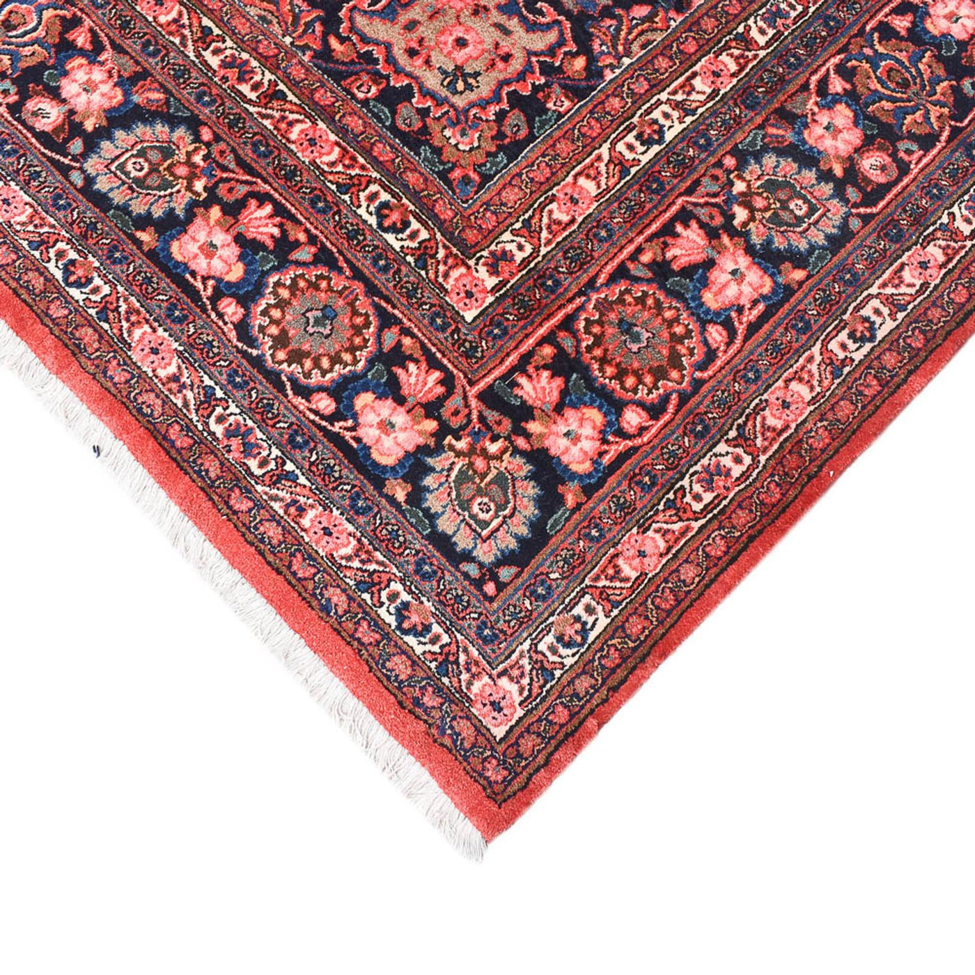 Mashhad Rug 480x306cm - Persian Rugs