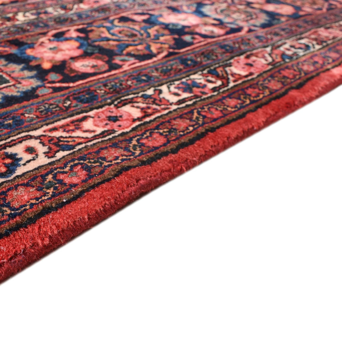 Perser Rug - Classic - 480 x 306 cm - red