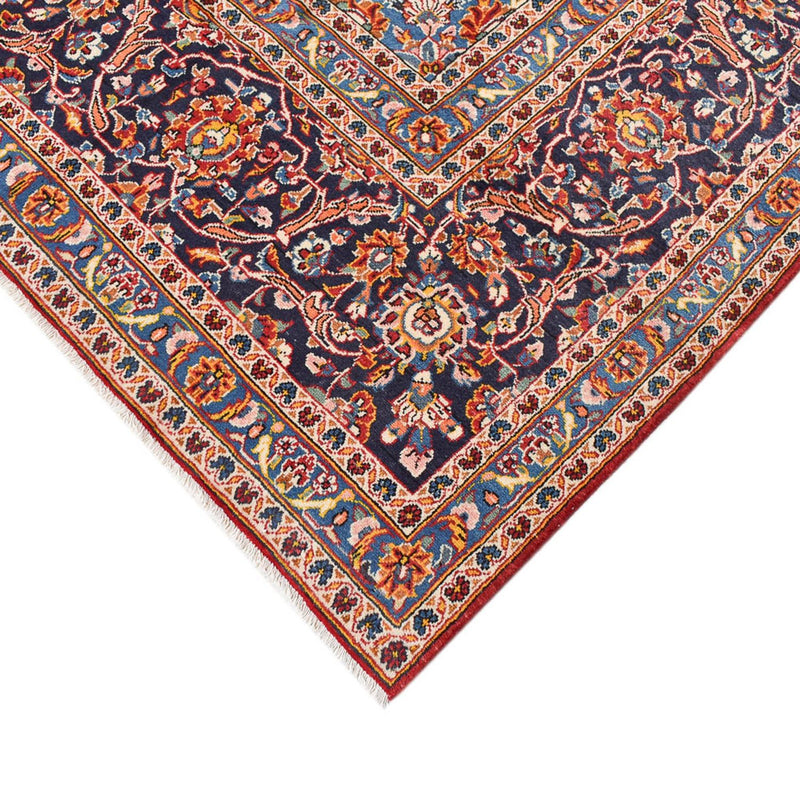 Perser Rug - Keshan - 536 x 292 cm - red