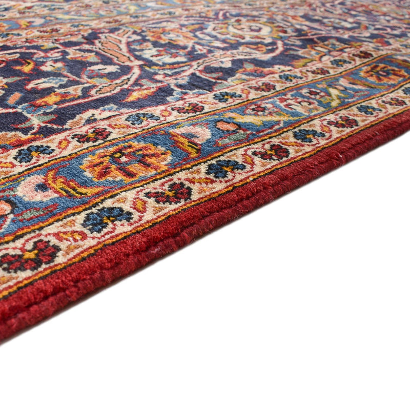 Perser Rug - Keshan - 536 x 292 cm - red