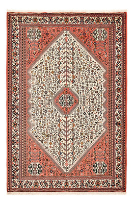 Gabbeh Rug - Kashkuli Perser - 254 x 170 cm - red