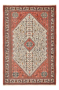 Gabbeh Rug - Kashkuli Perser - 254 x 170 cm - red