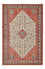 Gabbeh Rug - Kashkuli Perser - 254 x 170 cm - red