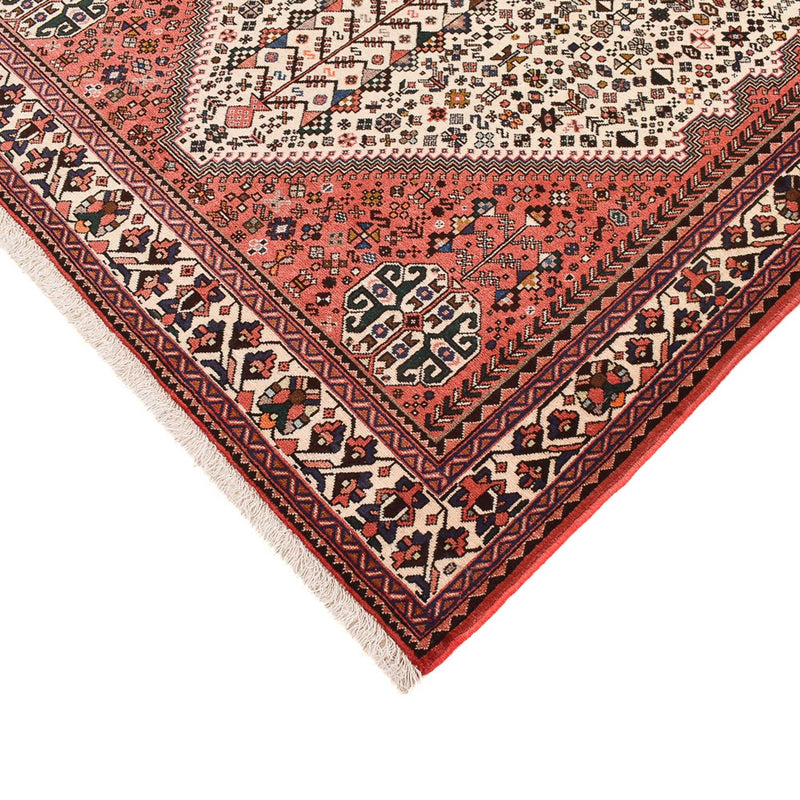 Gabbeh Rug - Kashkuli Perser - 254 x 170 cm - red
