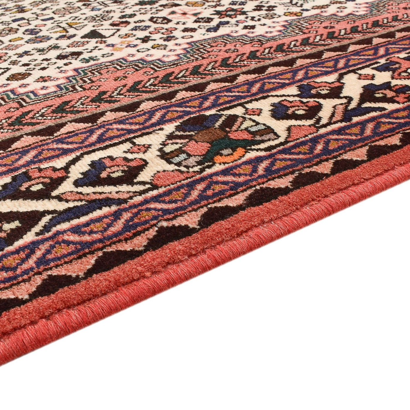 Kaschkuli Rug 254x170cm - Persian Rugs