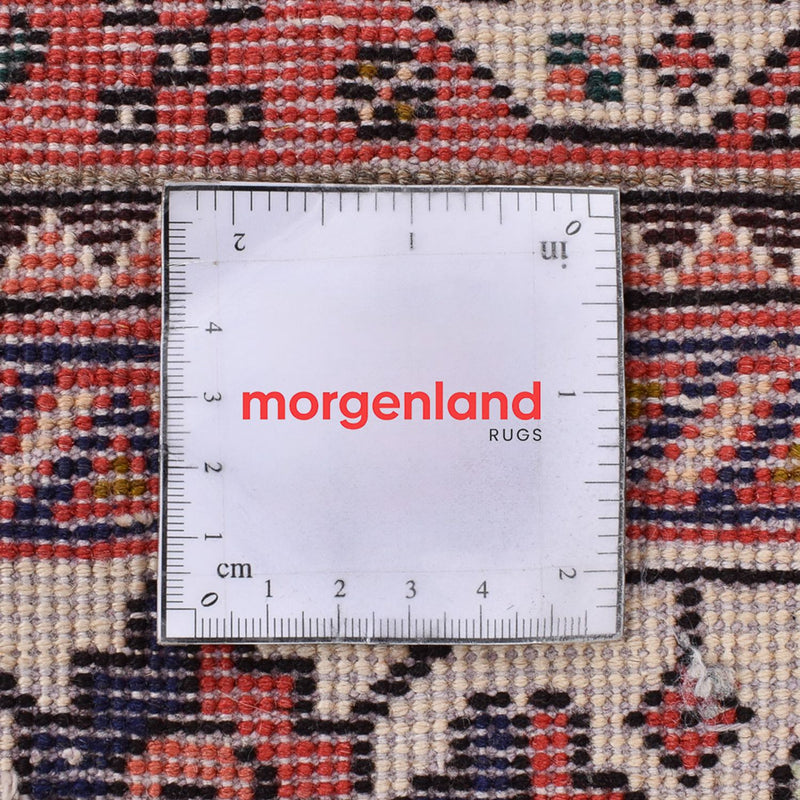 Gabbeh Rug - Kashkuli Perser - 254 x 170 cm - red