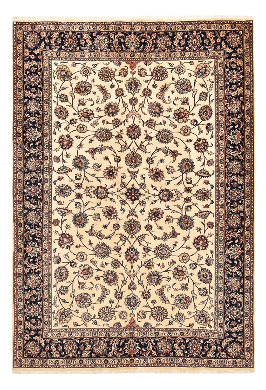 Perser Rug - Classic - 300 x 200 cm - beige