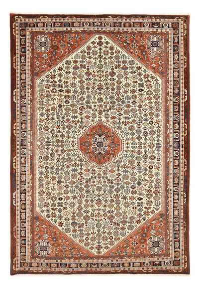 Kashkuli Rug 201x295cm - Persian Rugs