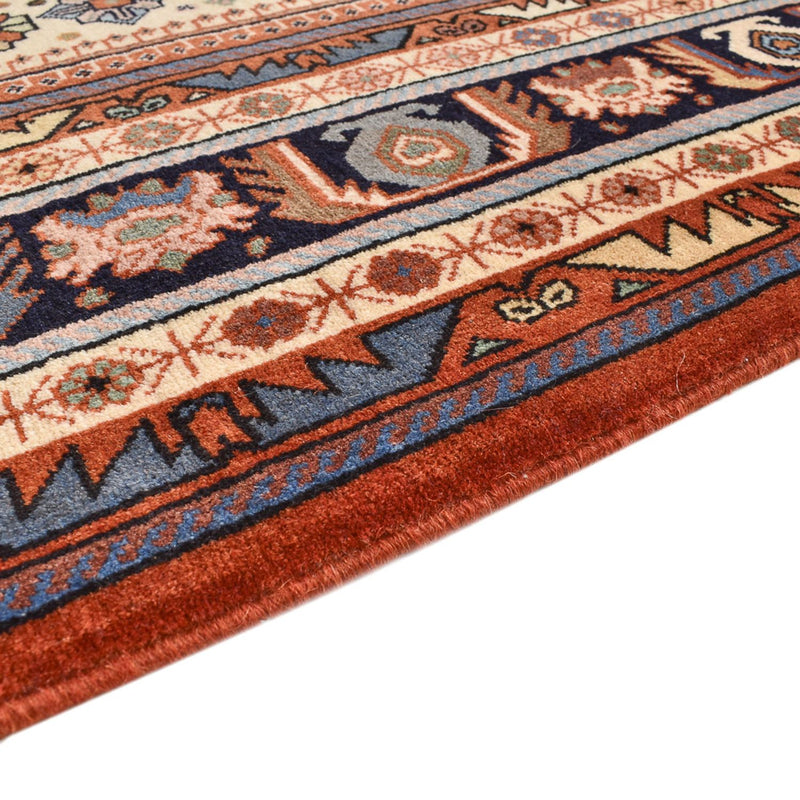 Gabbeh Rug - Kashkuli Perser - 295 x 201 cm - sand