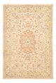 Tabriz - 50 Raj Rug 303x201cm - Persian Rugs