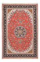 Tabriz - 50 Raj Rug 313x203cm - Persian Rugs