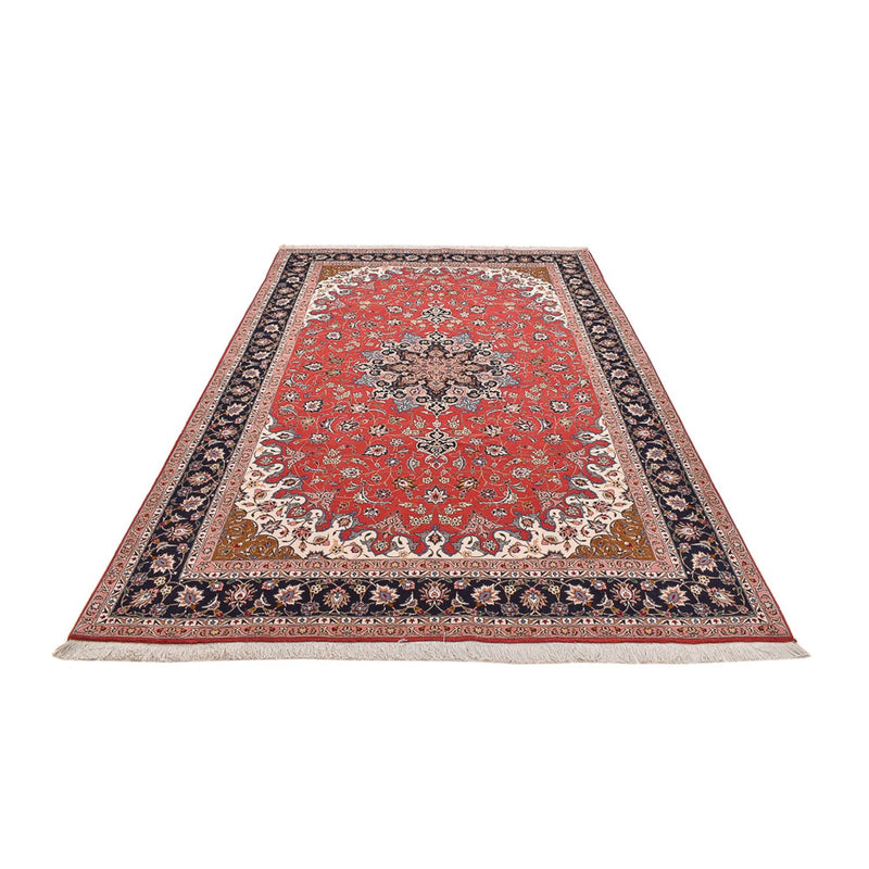 Perser Rug - Tabriz - Royal - 313 x 203 cm - red