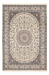 Perser Rug - Nain - Premium - 295 x 204 cm - cream