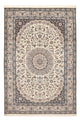 Nain - 6La Rug 204x295cm - Persian Rugs