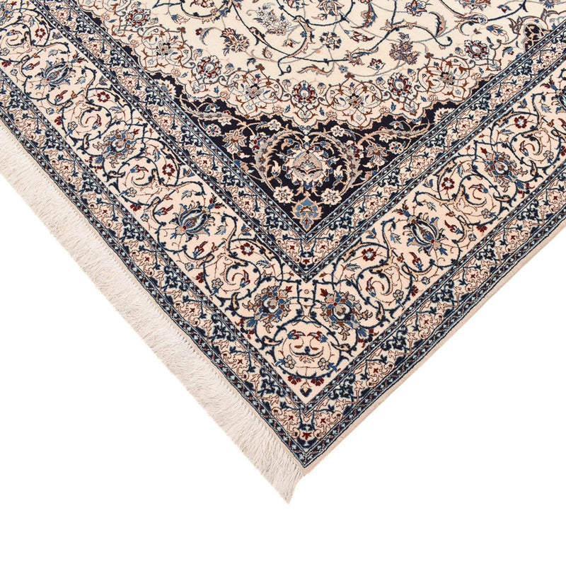Perser Rug - Nain - Premium - 295 x 204 cm - cream