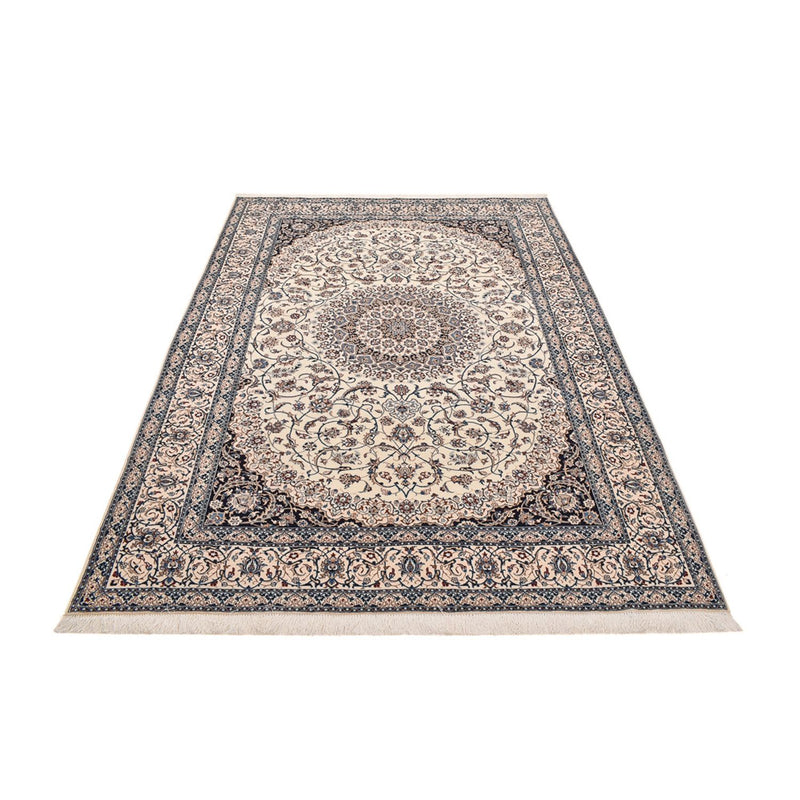 Perser Rug - Nain - Premium - 295 x 204 cm - cream