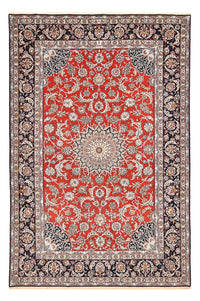 Perser Rug - Isfahan - Premium - 300 x 200 cm - red